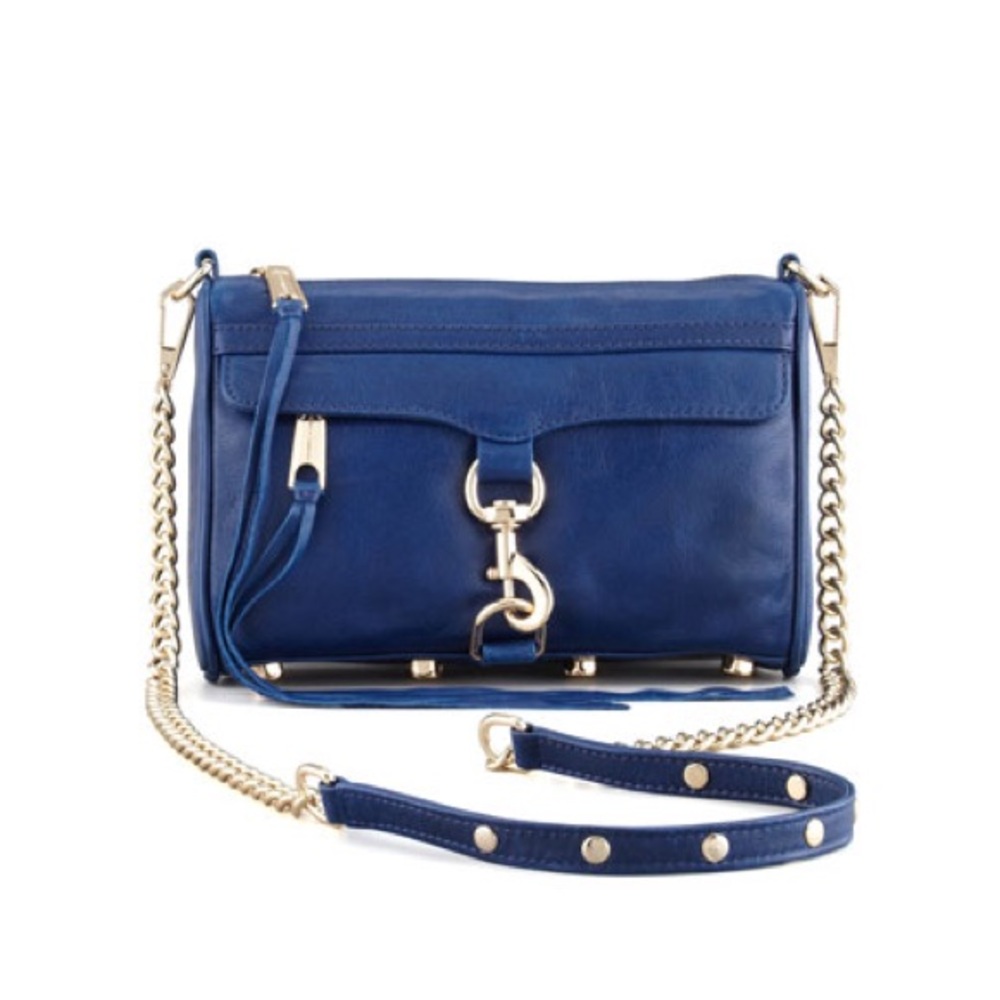 Rebecca Minkoff Mini MAC crossbody